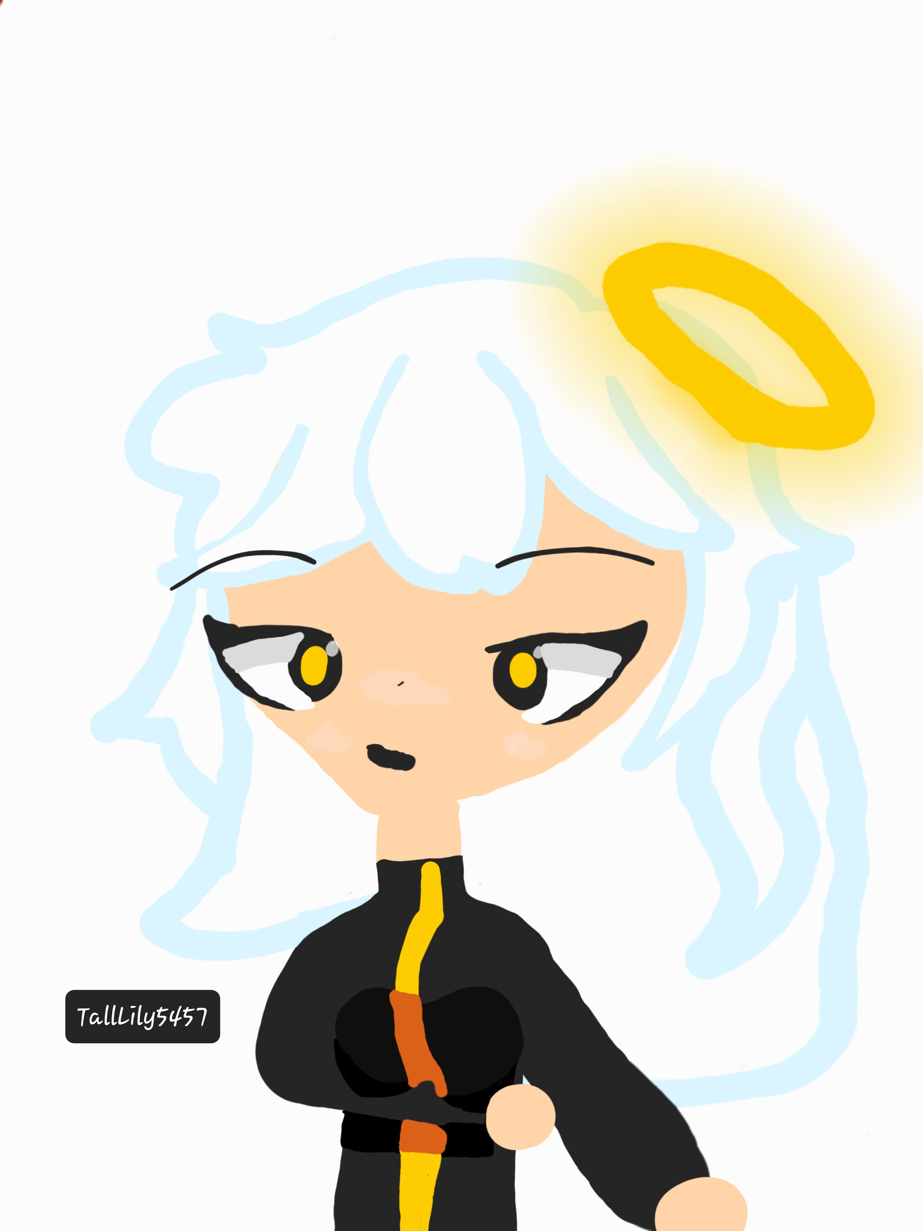 Black X {{user}} 대표 이미지