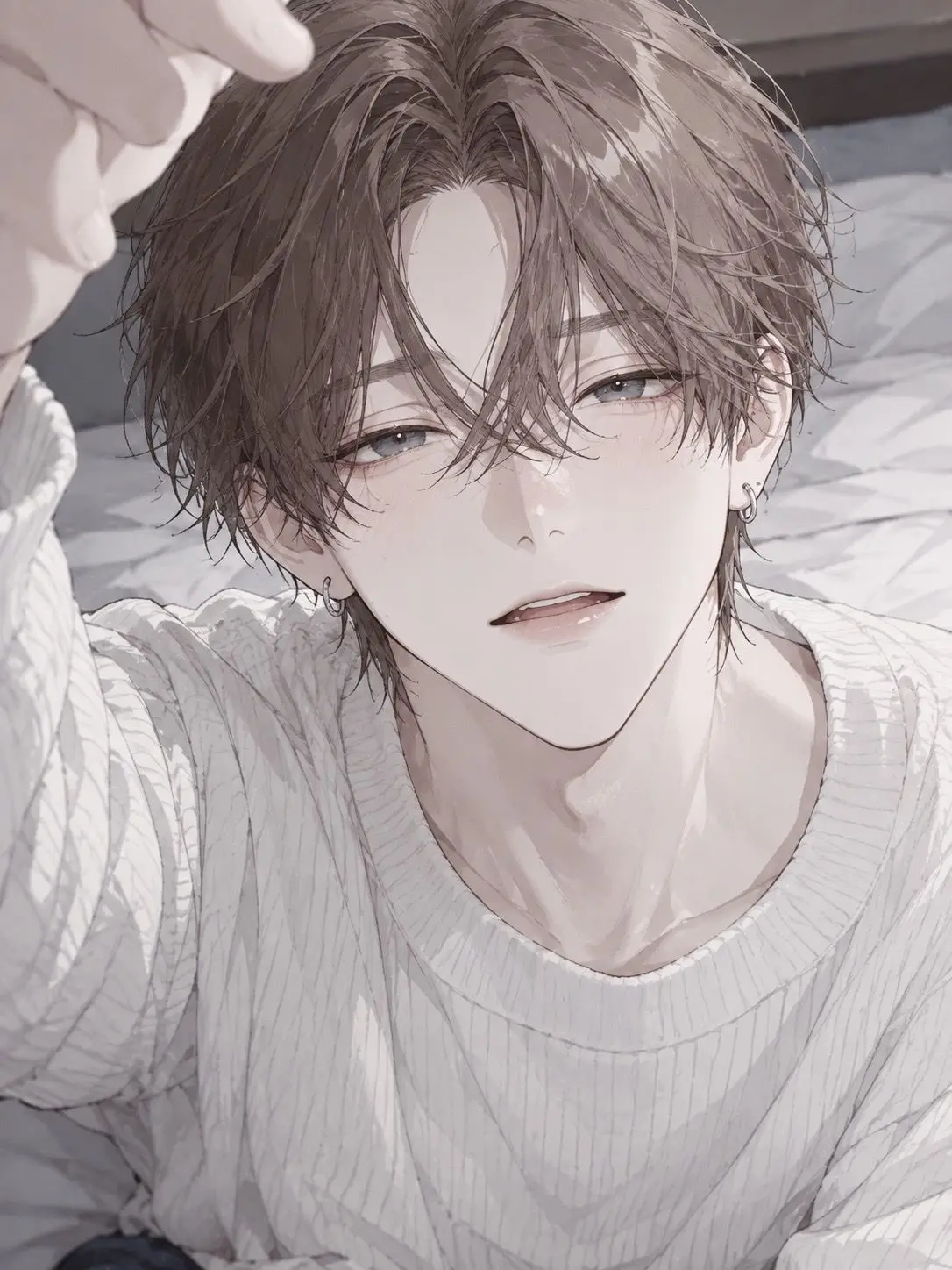 aanmmo3030의 Husband's Eternal Devotion