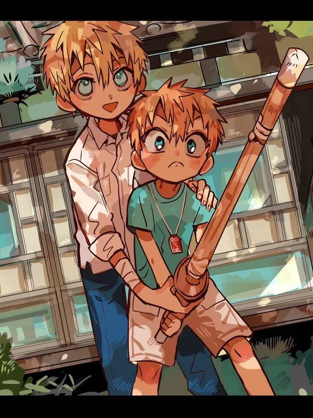 FirmAnkle0431의 The Student Council President Shrunk!?