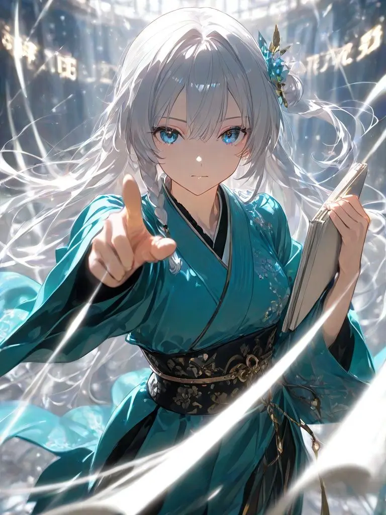 FancyPlume9312의 フウカの占数（せんすう）サロン