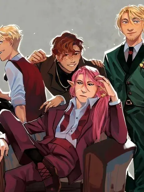 GRIM_ROSE_30의 Mafia SBI