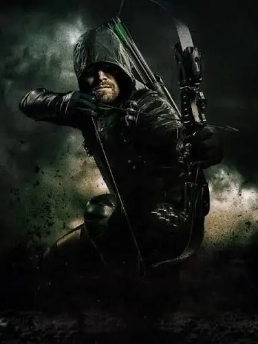 LazyLeech1161의 Green arrow