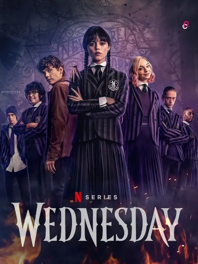 GivingGrace6620의 Wednesday Family Day RPG (Edited)
