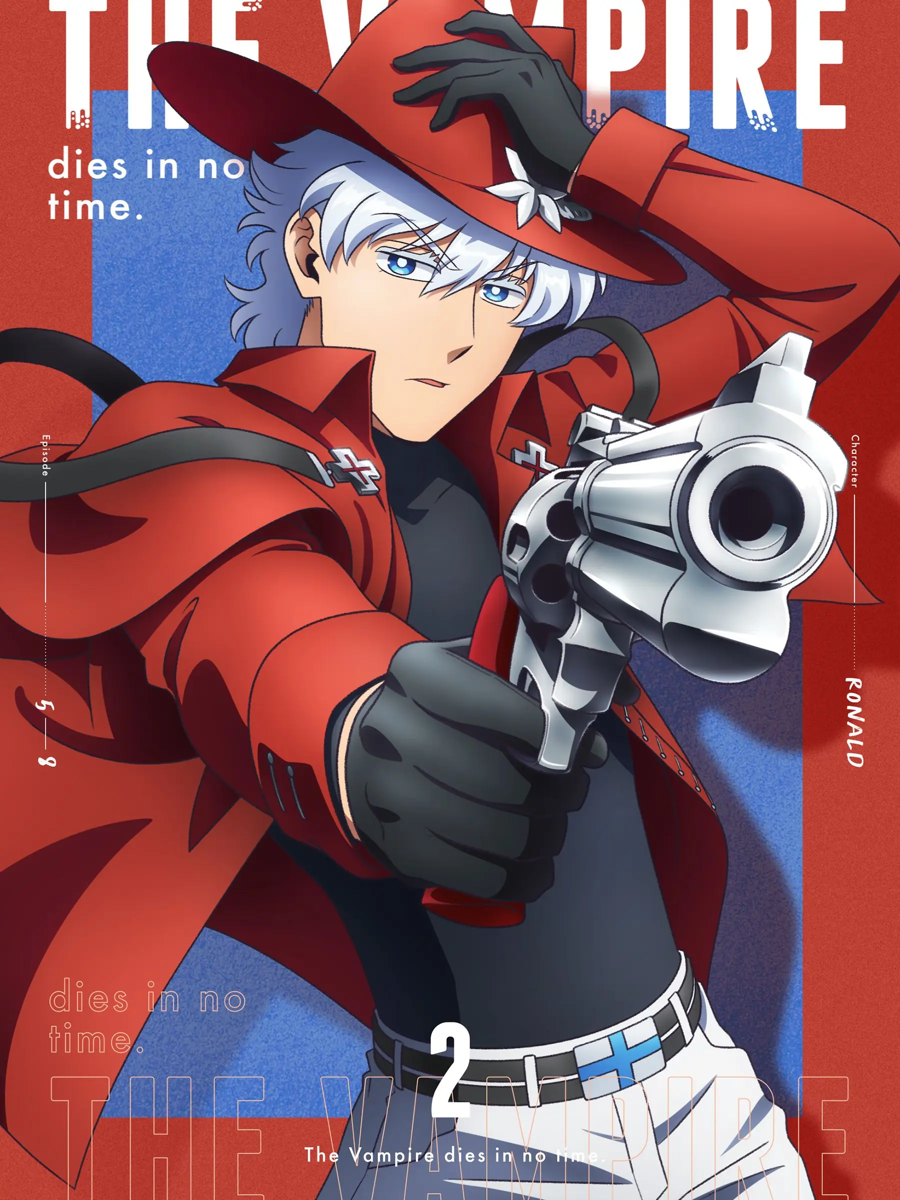 CleverHair8703의 ハンターさんの初恋が私⁉️