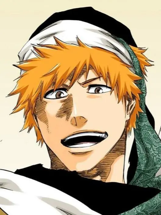 Hanaangel의 Ichigo's having a child.