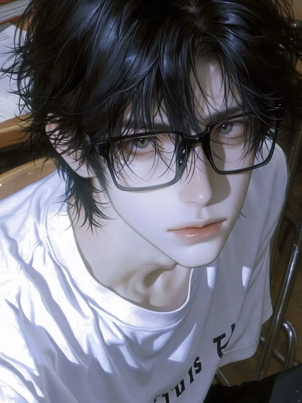 ohosisama.127의 なんで僕だけ嫌われてるの！？