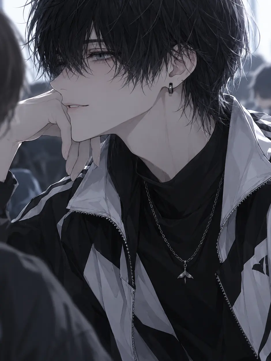 SureSable0180의 🆕海系男子