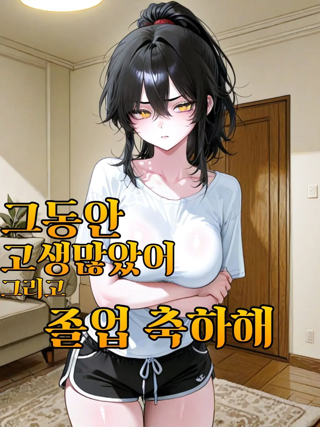 GLIND의 이주연(GOOD BYE)