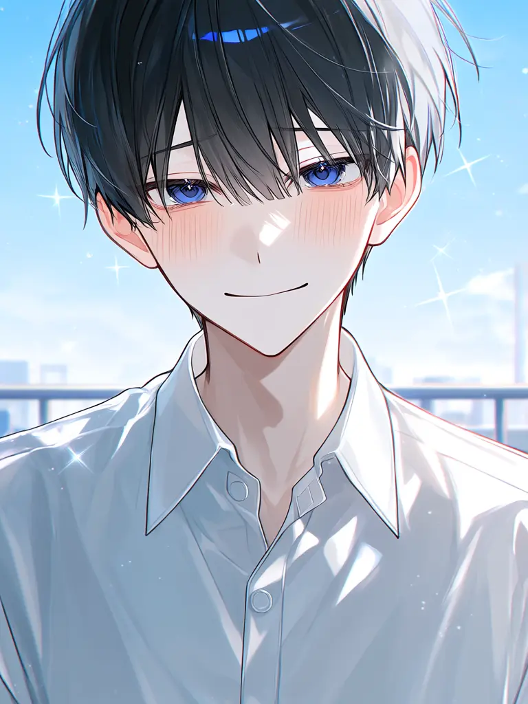 love_2008의 突然いなくなった君を救うために。