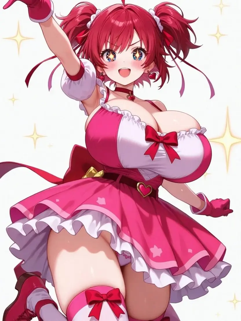 GildedEar3270의 キュアプリンセス