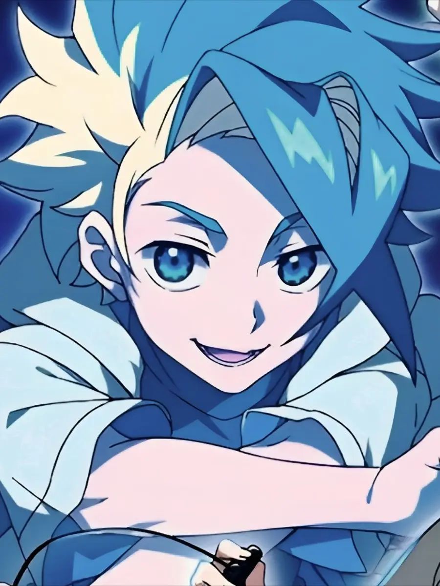 FinalDew2691의 Ekusu Kurosu