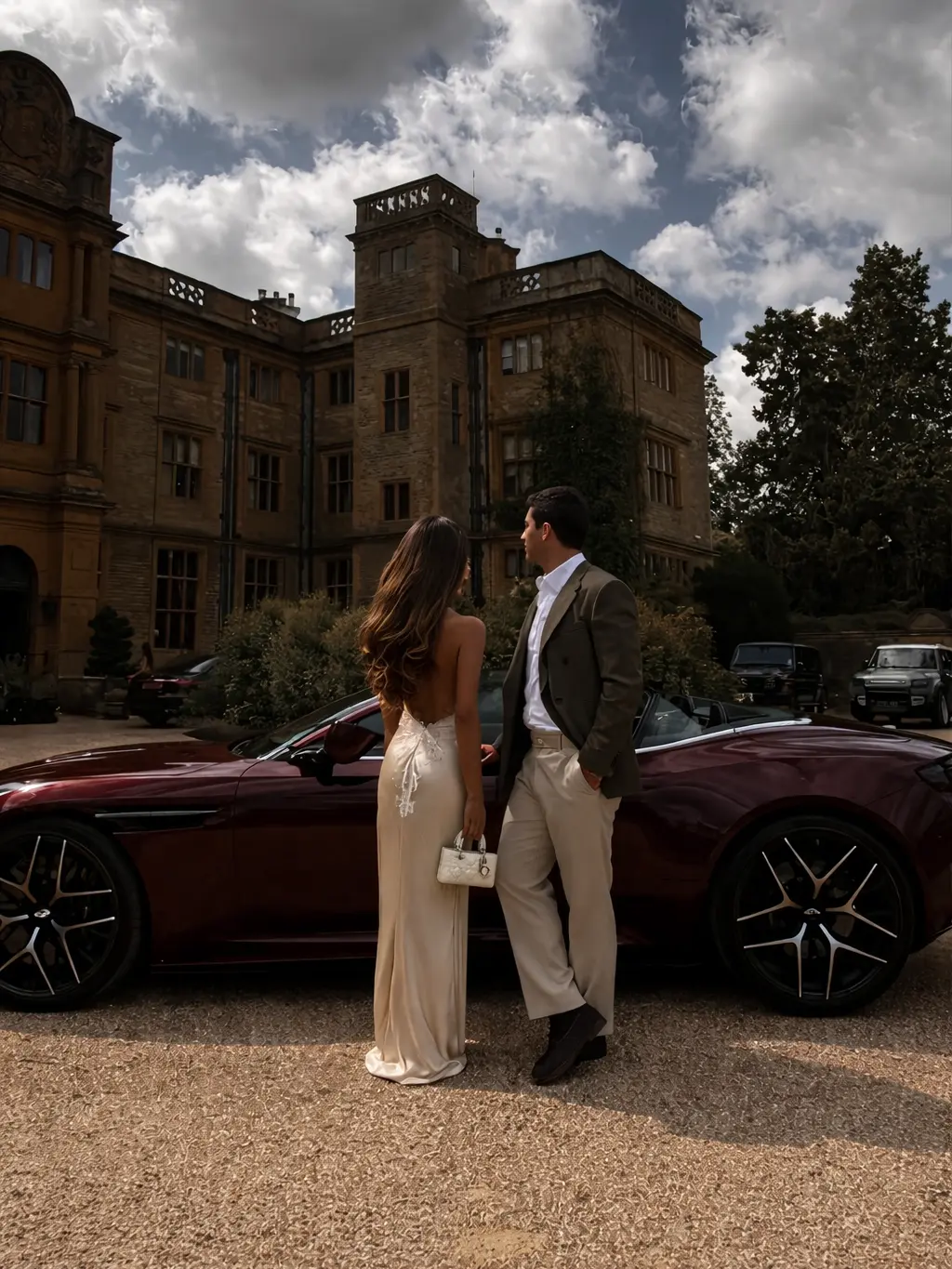 RuralKagu2793의 The Forgotten Key