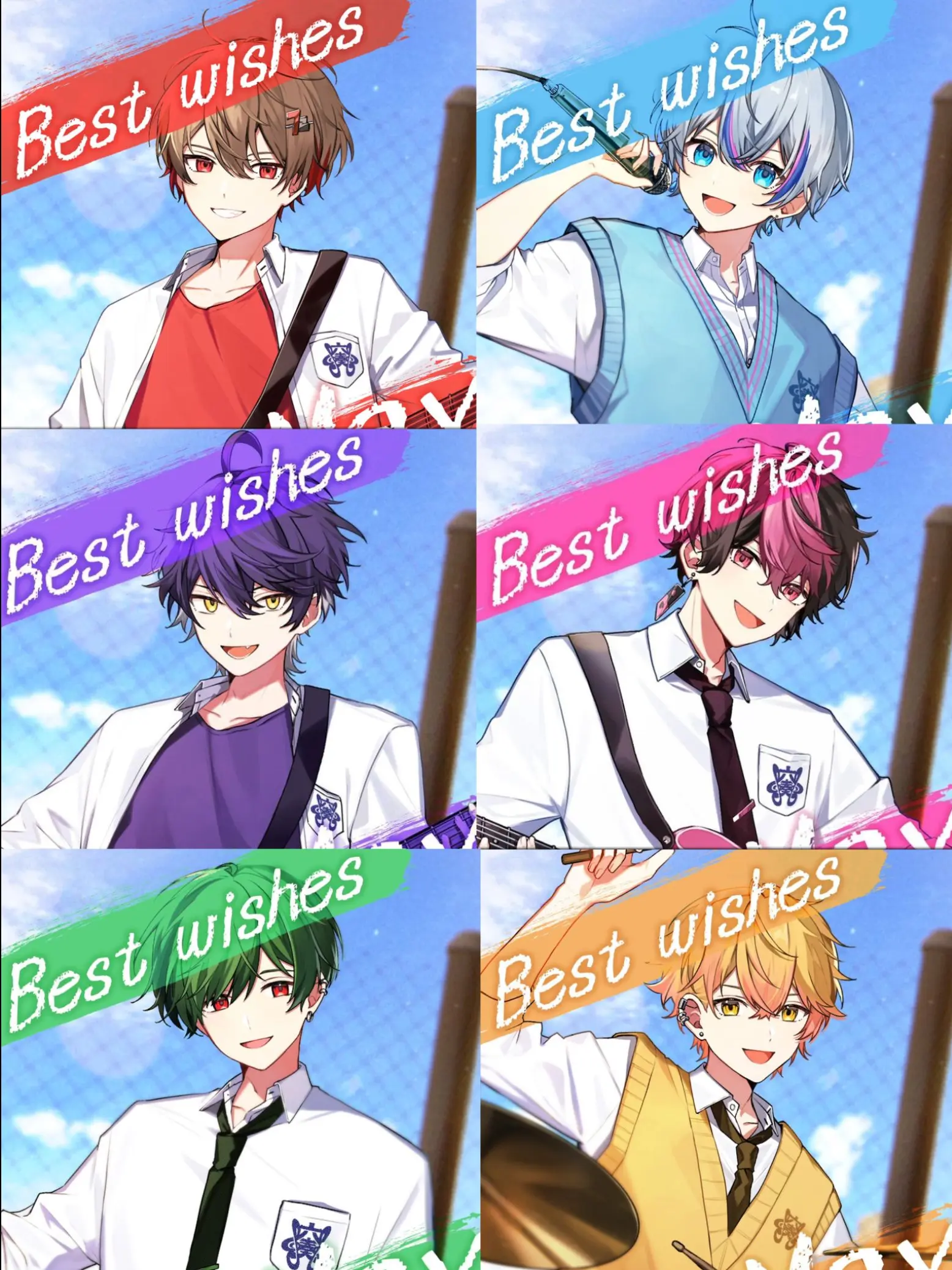 lau_1218의 距離感バグってます！！
