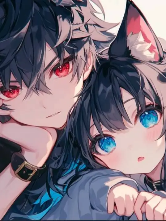 Reika1214의 The Endless Toil of the Two-House Butler
