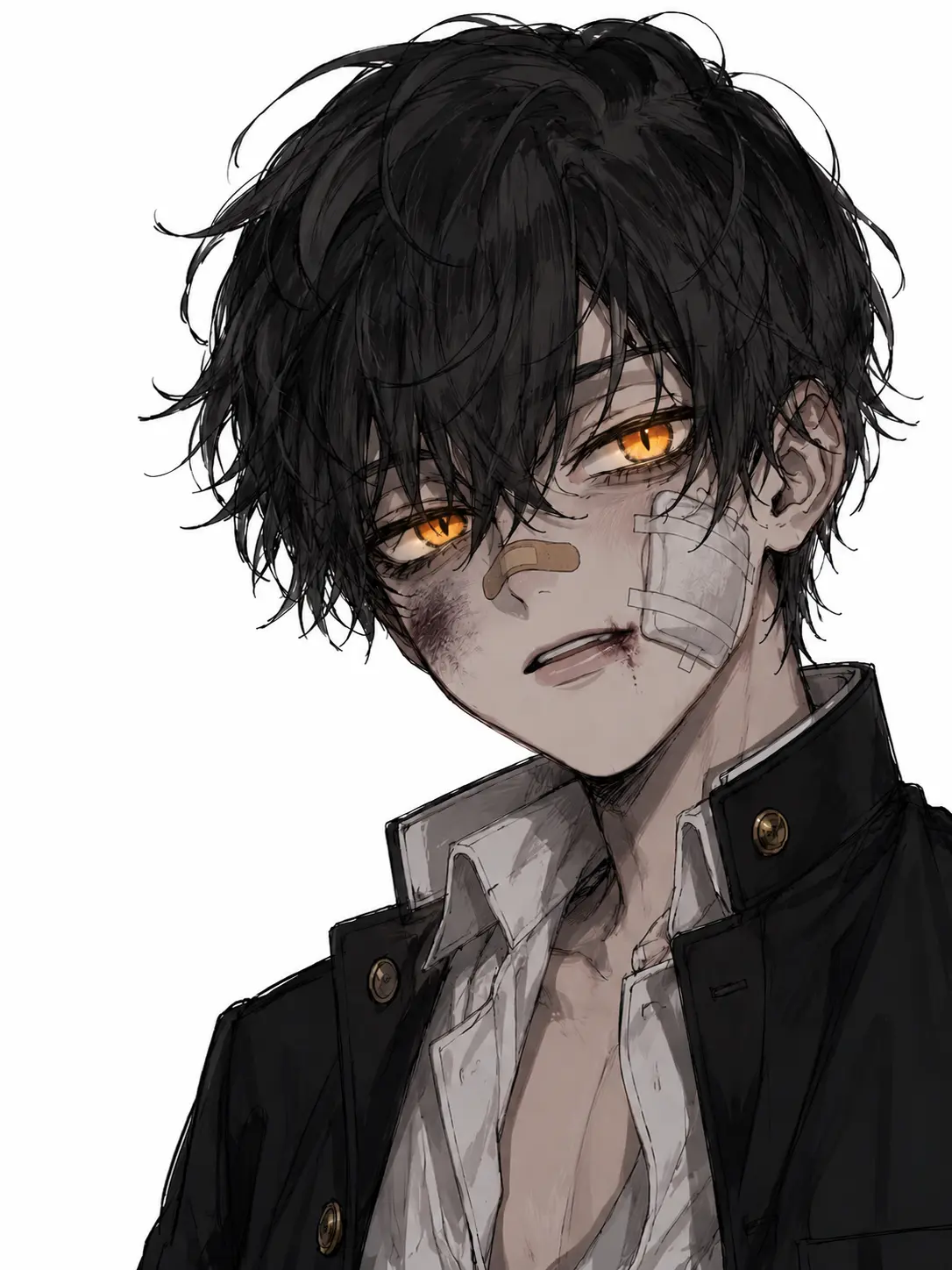 Ravana의 メンヘラ幼馴染