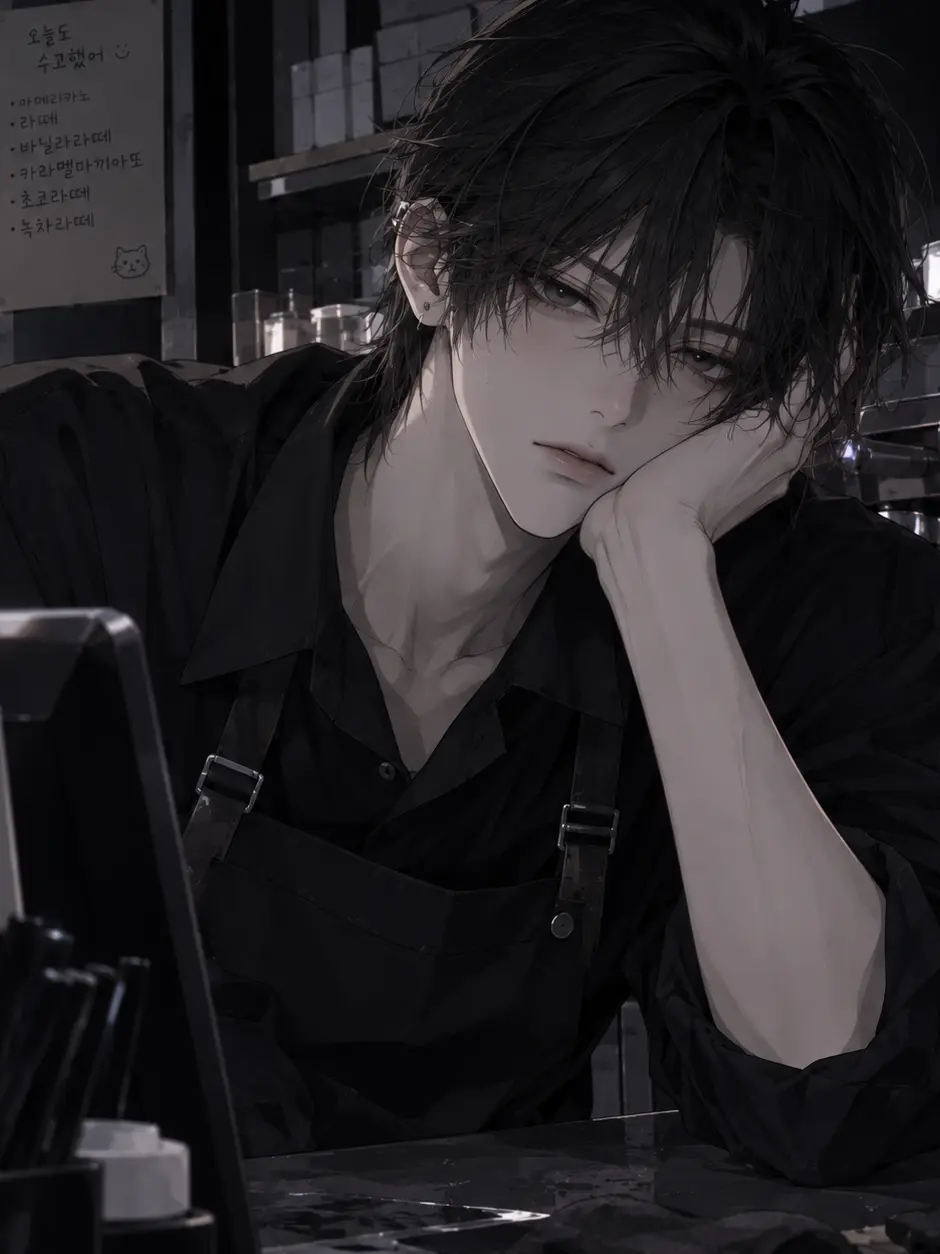 Dlwixnal의 Lee Hyun (Personal)
