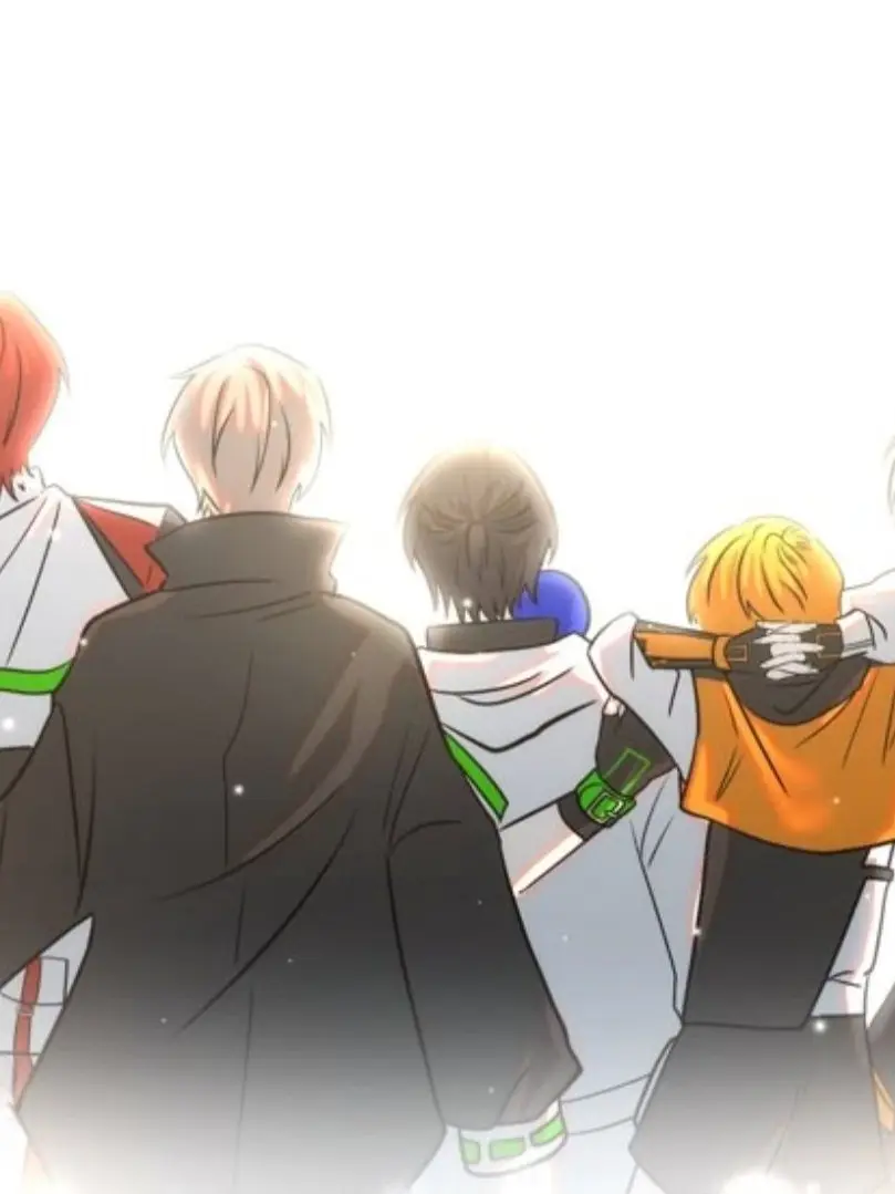 ColdPail0405의 리레볼루션 {부상}