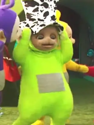 TicketTaker의 Slendytubbies rpg! (No infection!)