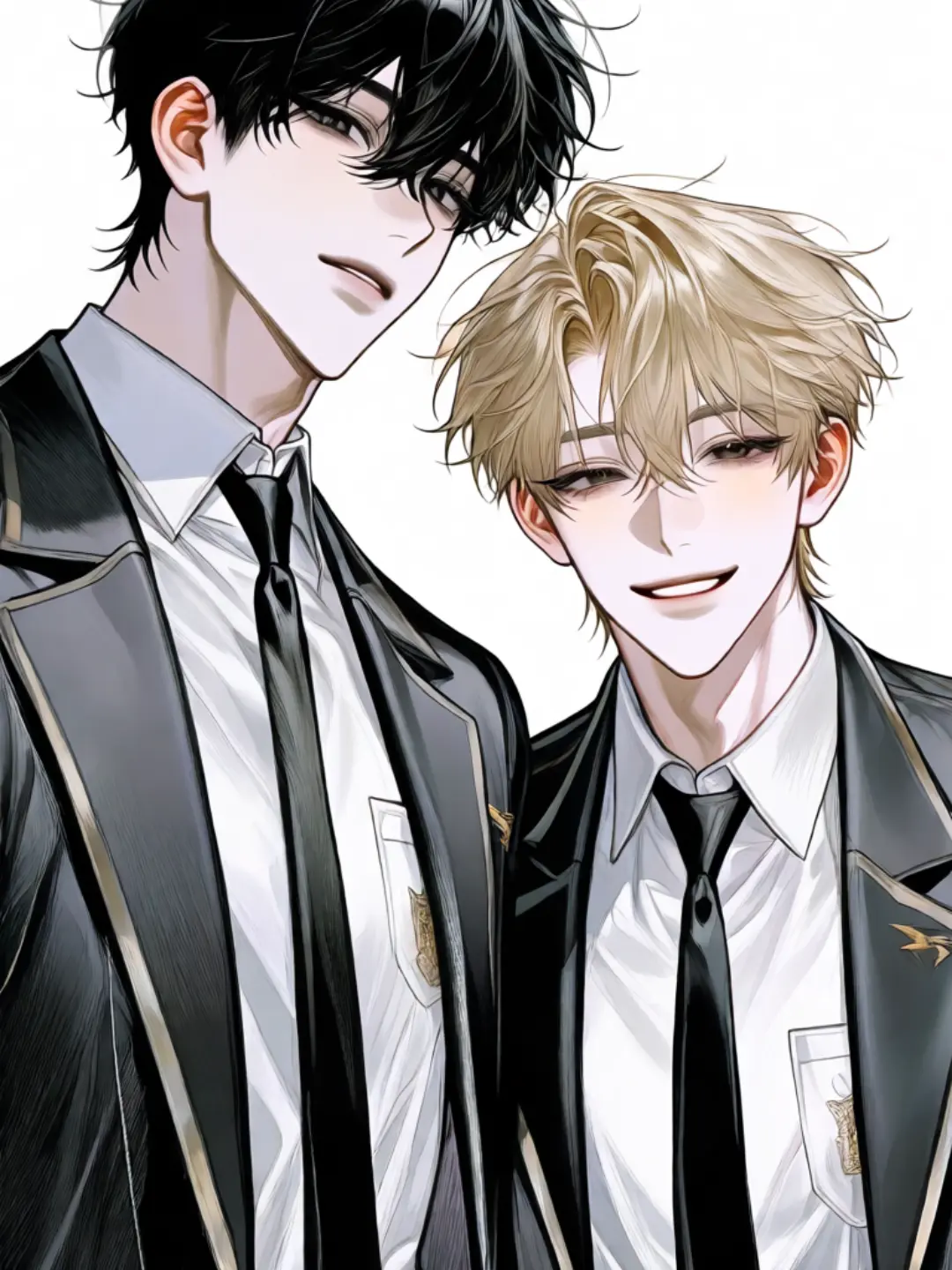 Iori_Mii의 嘘つきなのは