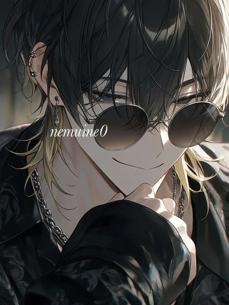 nemuine0의 溺愛ボディーガード
