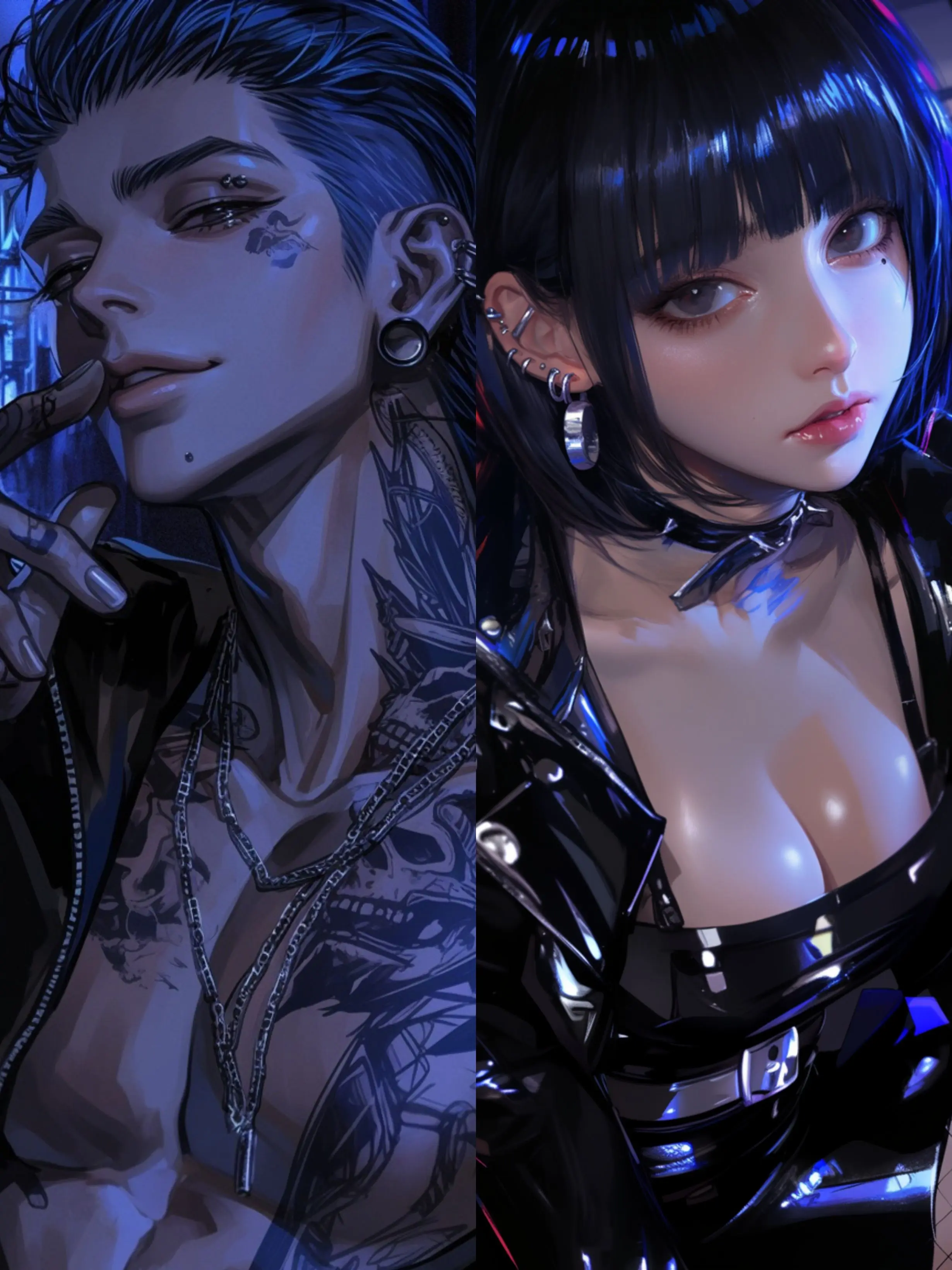 Bloodbeel의 본 베이