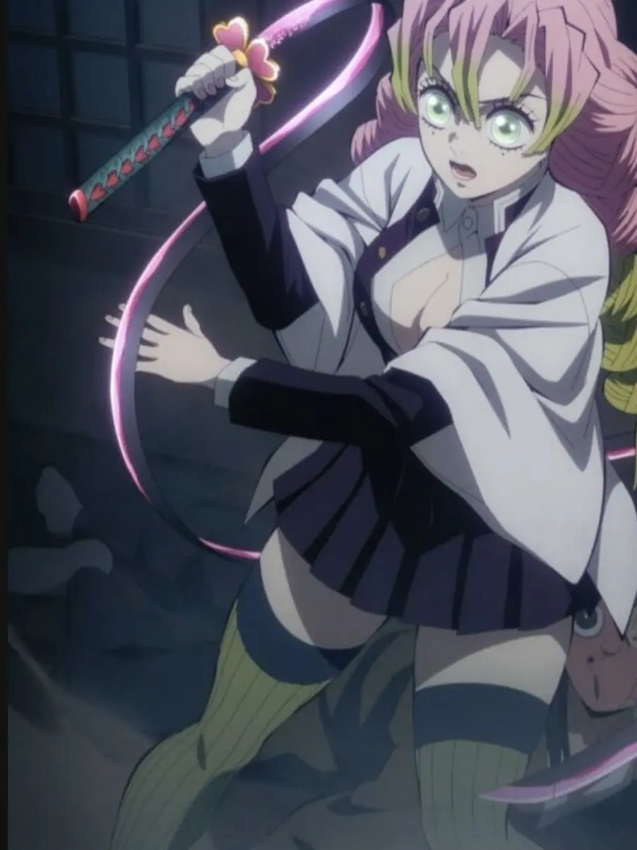 4ko1kim의 미츠리가 단단히 삐졌다.