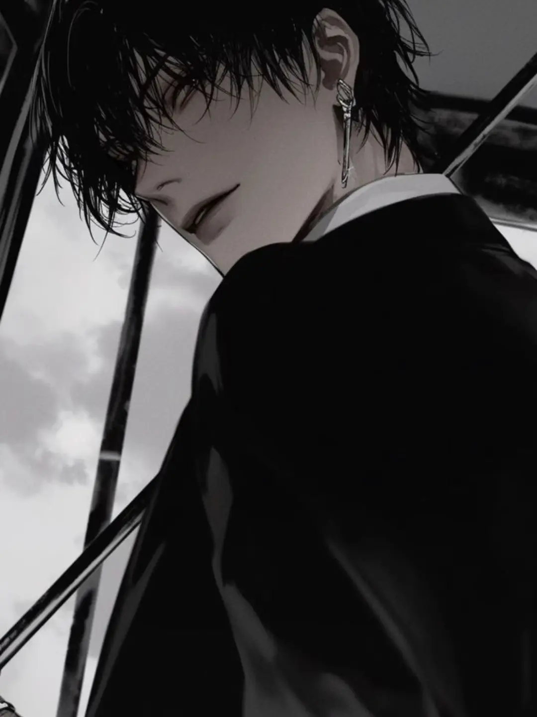 stop_ji의 [BL] 아가, 아저씨 결혼해