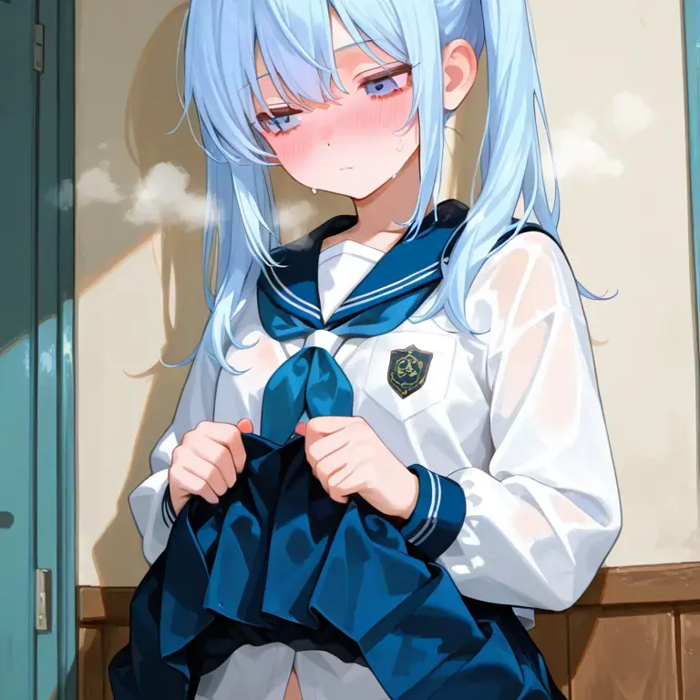 Mocha810의 いつも無気力な幼馴染は･･･