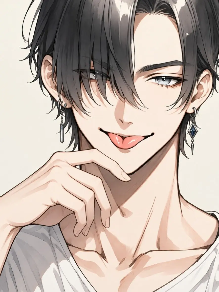BleakUrine6762의 Ren Minagi
