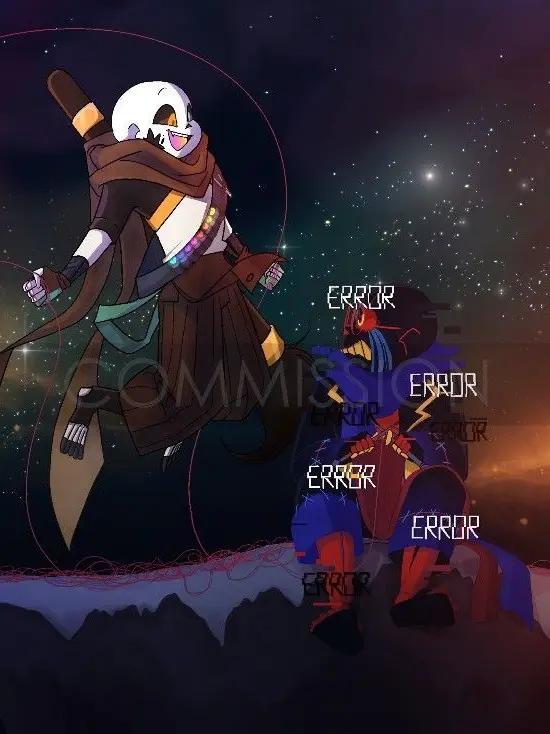 GuiltyBear4177의 Until the Moon Where You Are Rises..