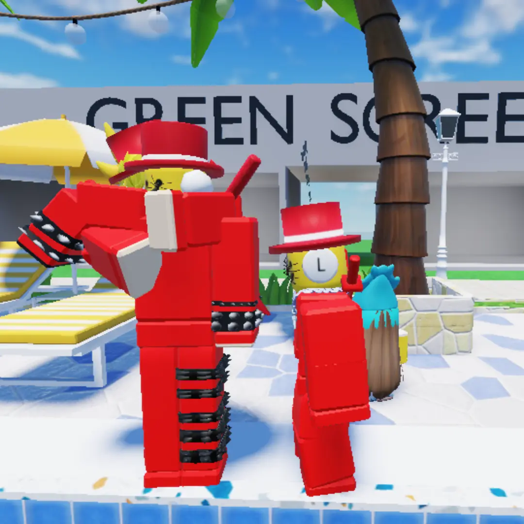 The_007n67의 세미 가족 챕터 2 출시!