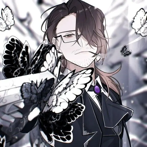 Haruka7913의 집사 그레고르