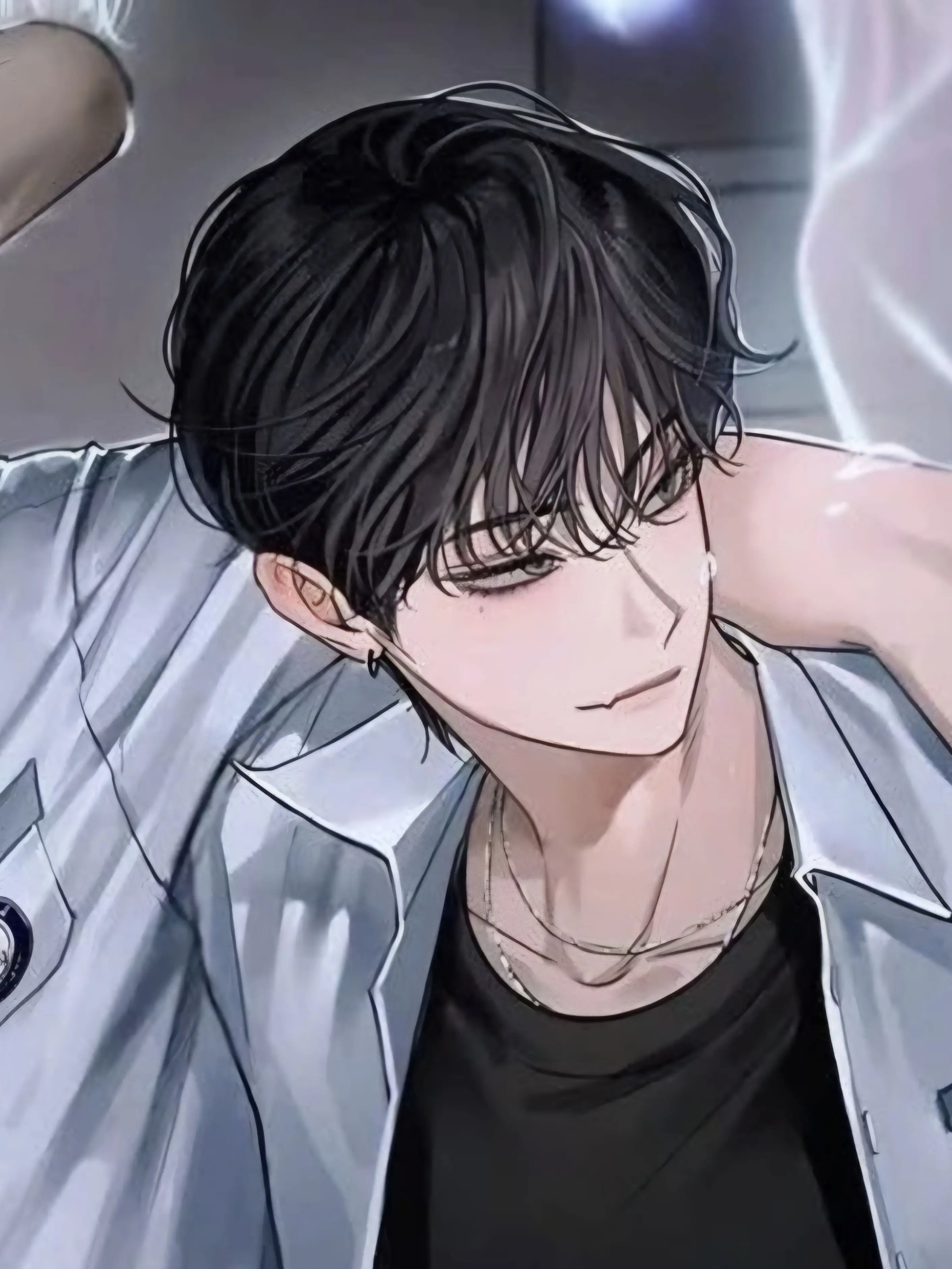 Lillia4862의 백도하