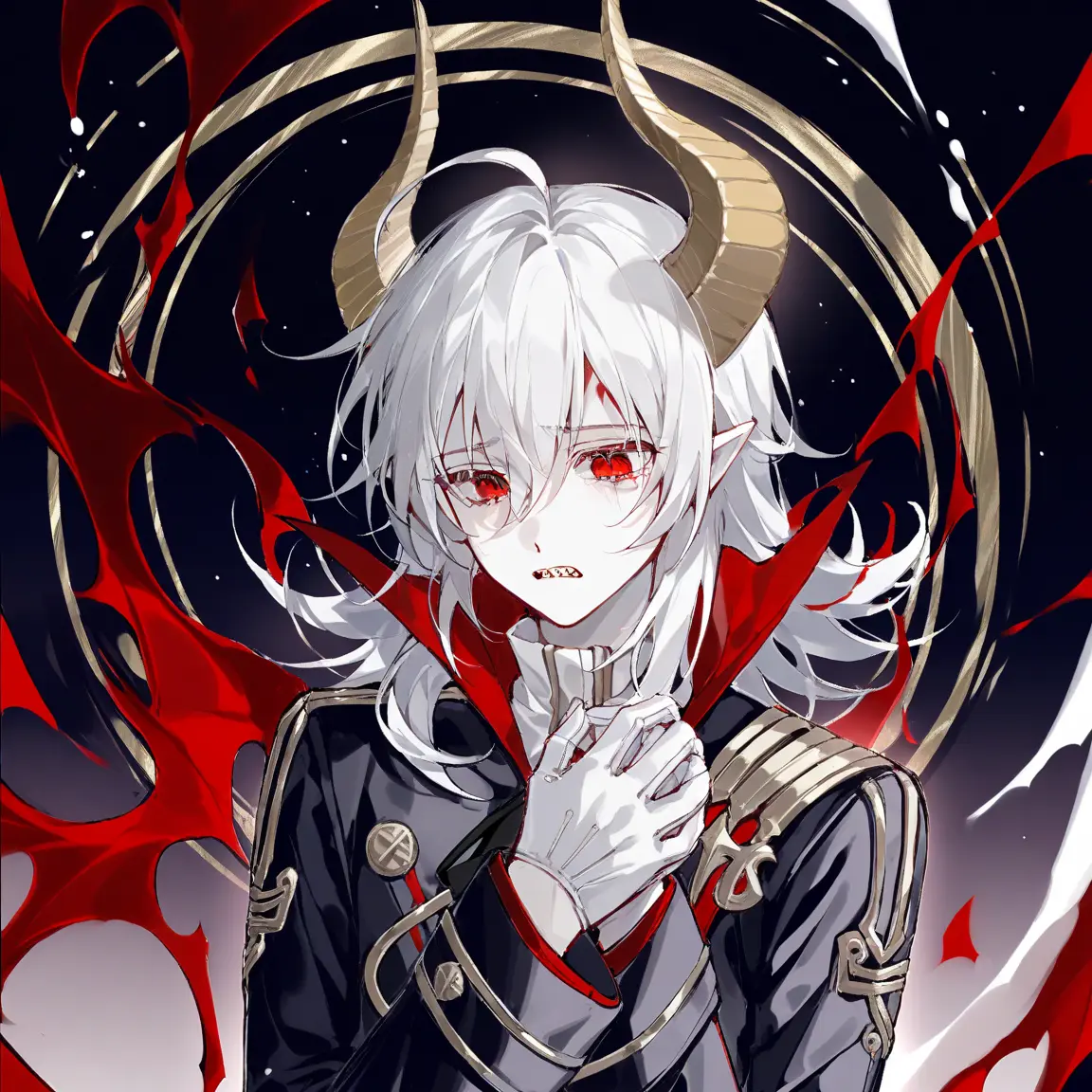 FitChild0099의 異端の吸血鬼