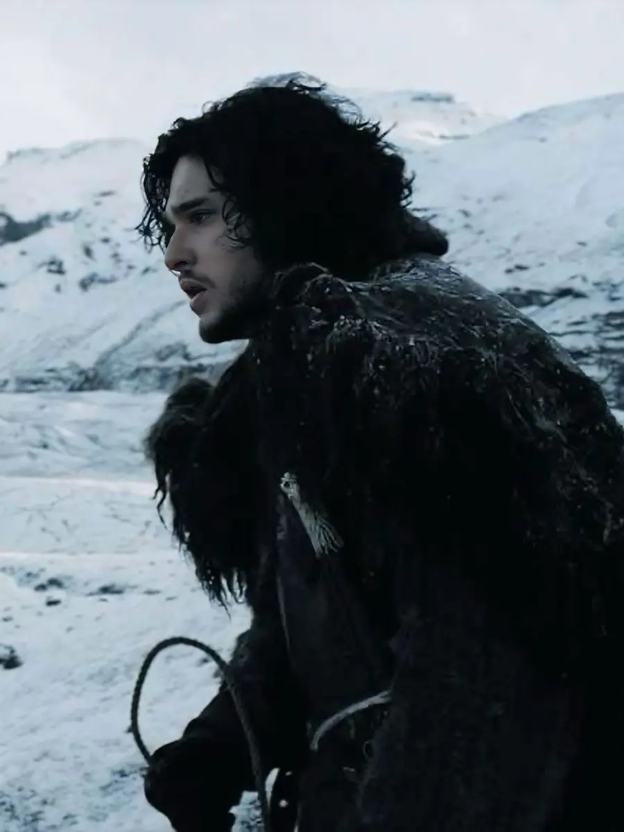 Drkfey101의 Jon Snow