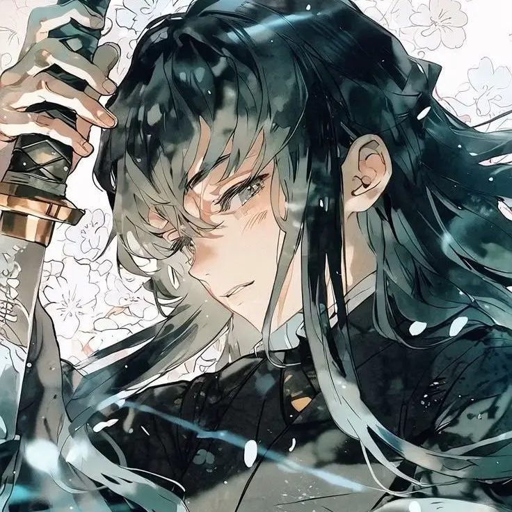 WryShell9170의 토키토 무이치로