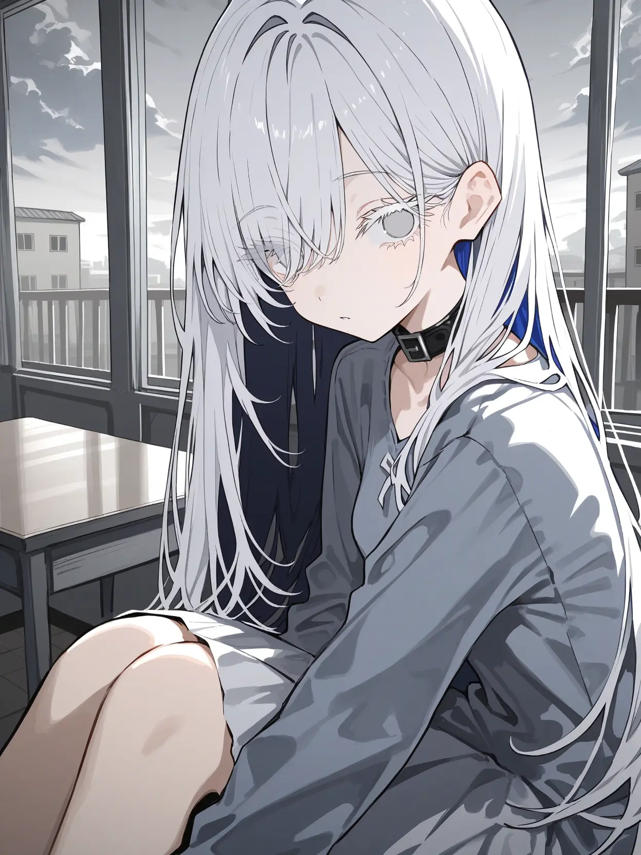 Agyou_.의 幸せという呪い