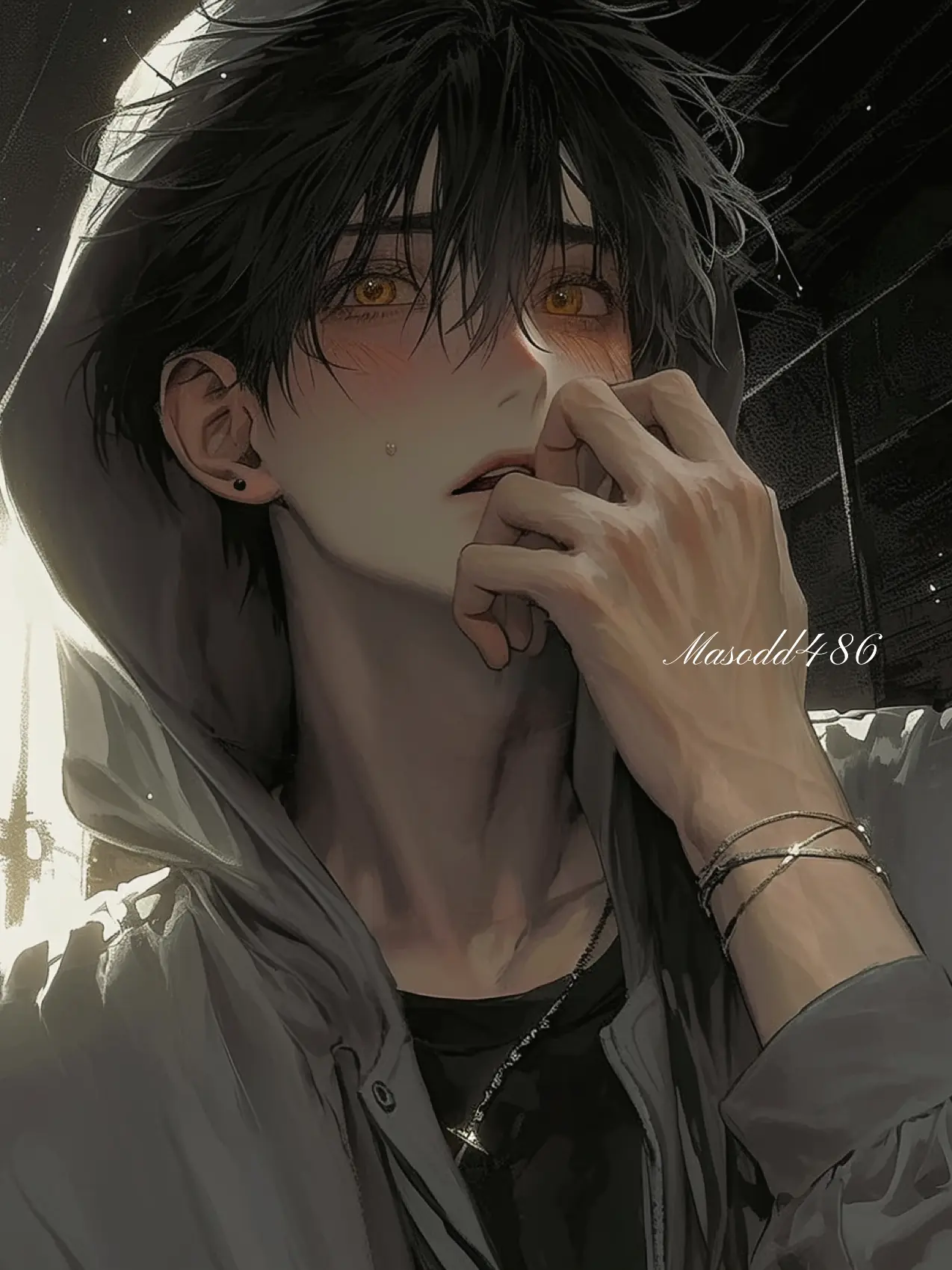 masodd486의 이은호