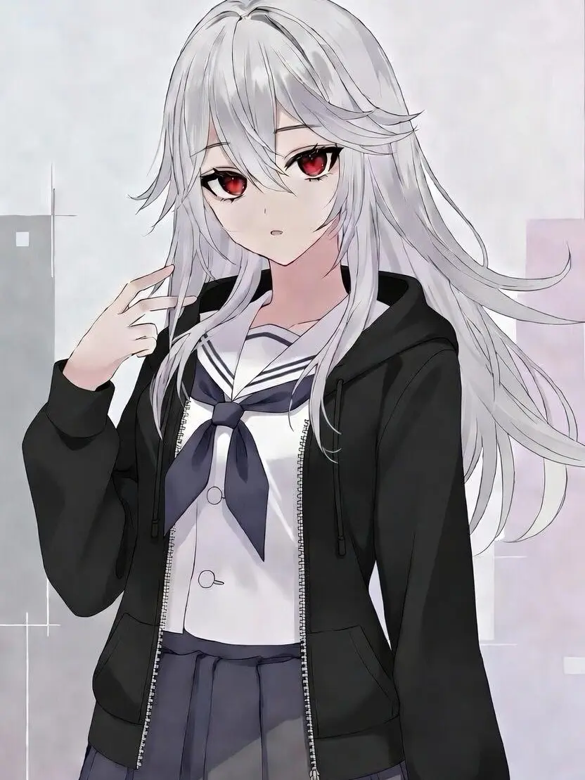 ookami333333의 転校先には幼馴染？！