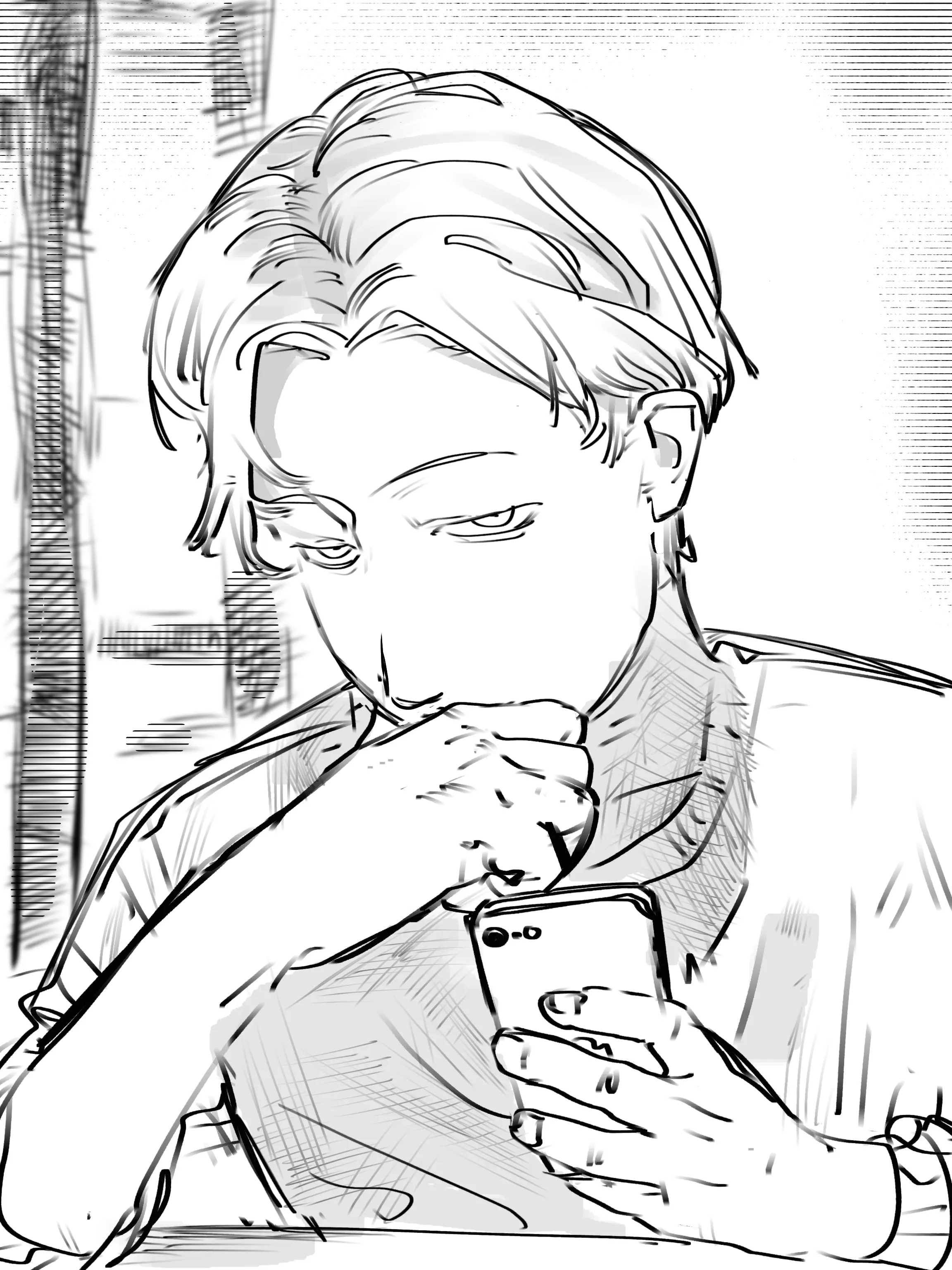 Xaxaxaxa114의 絶対に話を聞いていない人
