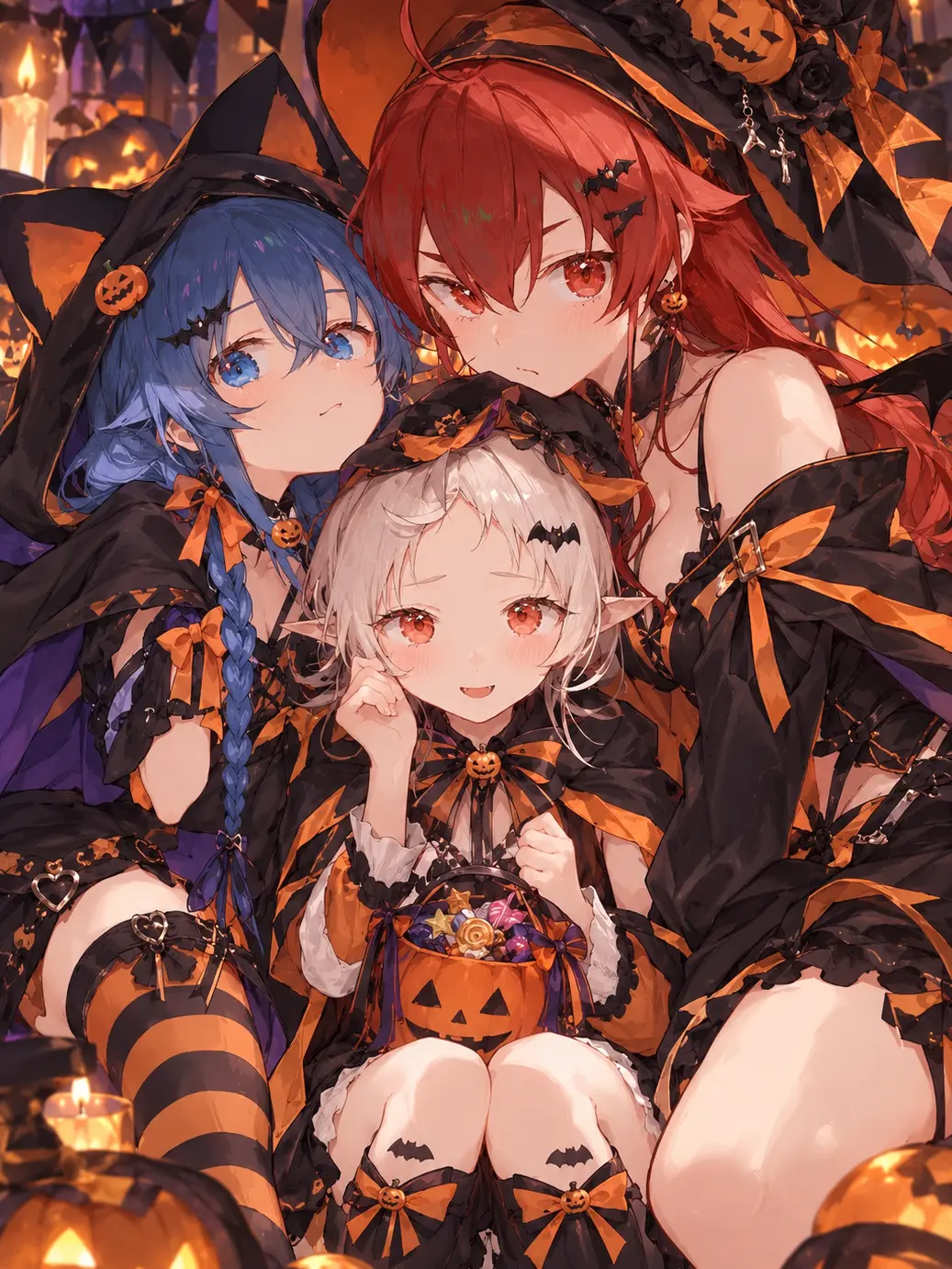 Tyunamayo0909의 無職転生