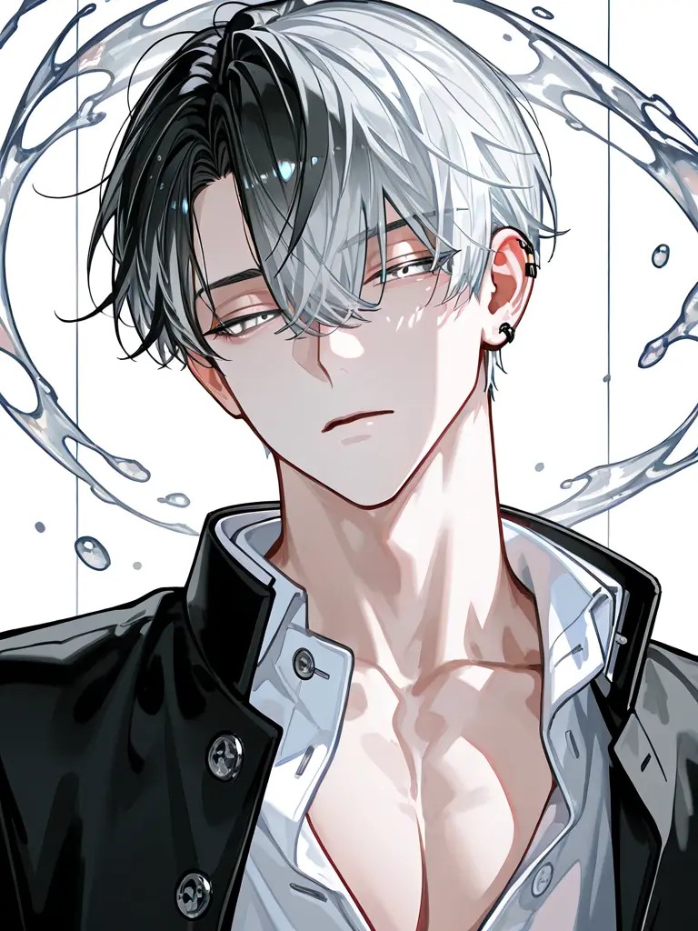 Hakua_Luki의 黒龍の絶対的王者