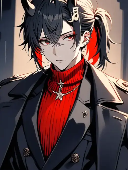 hisui0330의 マフィア3人に溺愛されている