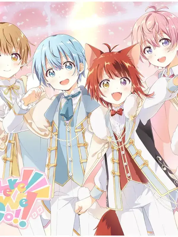 sarah_fm의 すとぷり스토푸리