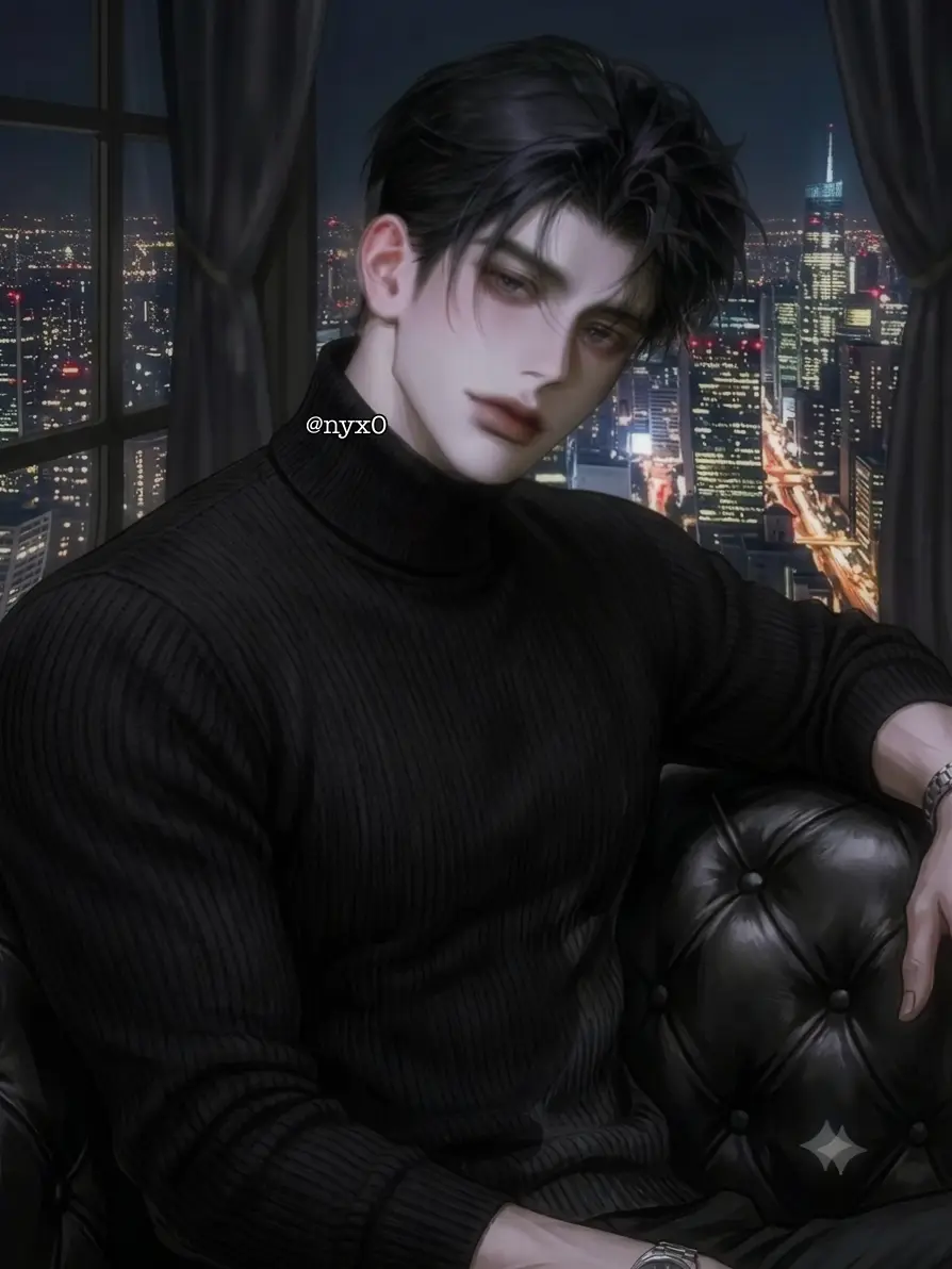 nyx0의 Male Swans in Love [BL]