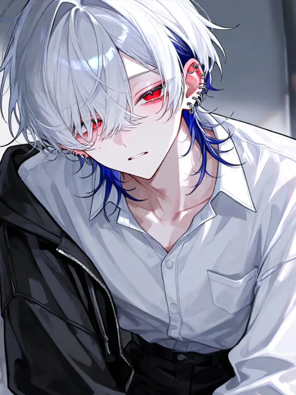 rimuuuuu_S2의 裏垢男子の正体は幼馴染。
