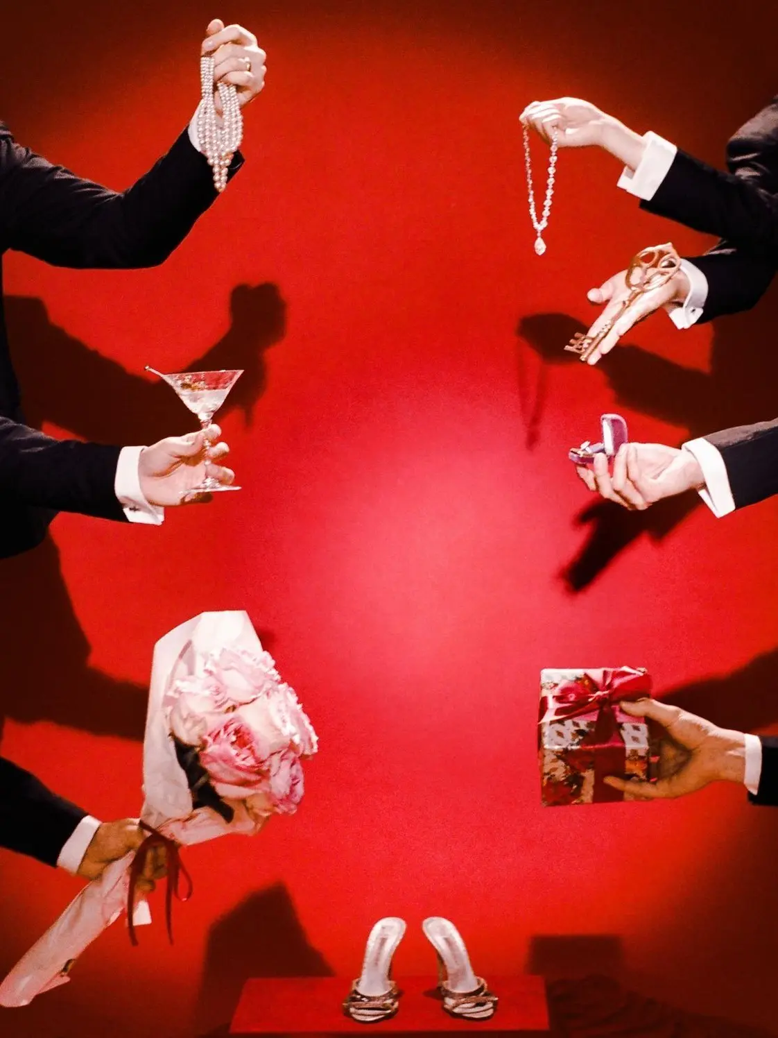 OHIME_의 Diva of the Underwor