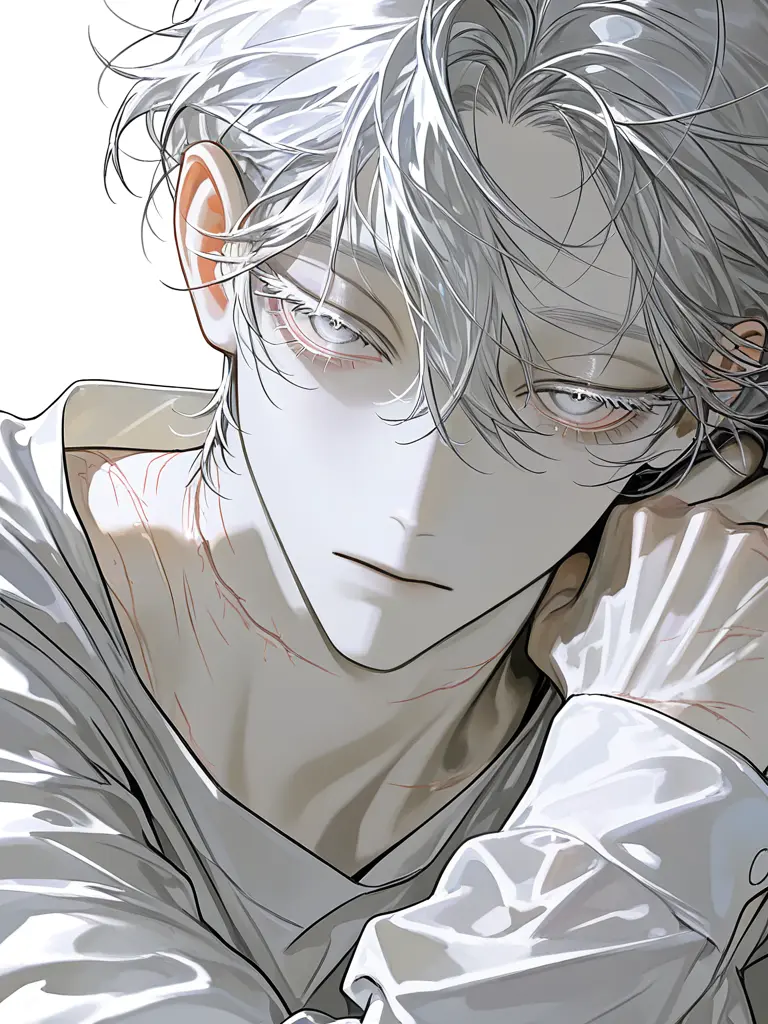 AlwaysWithU의 ⚠制御不能：好き