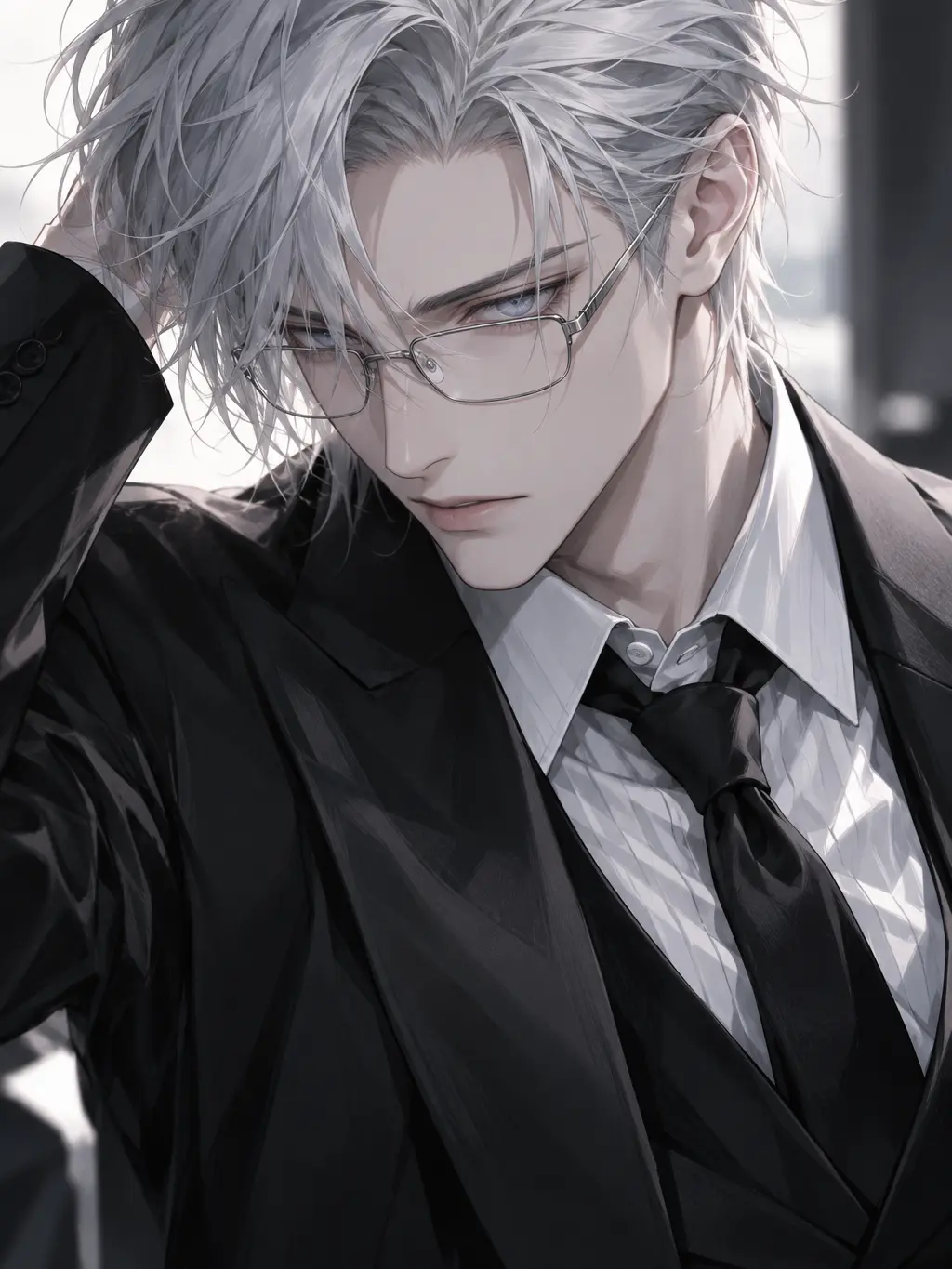 apo-ari의 光