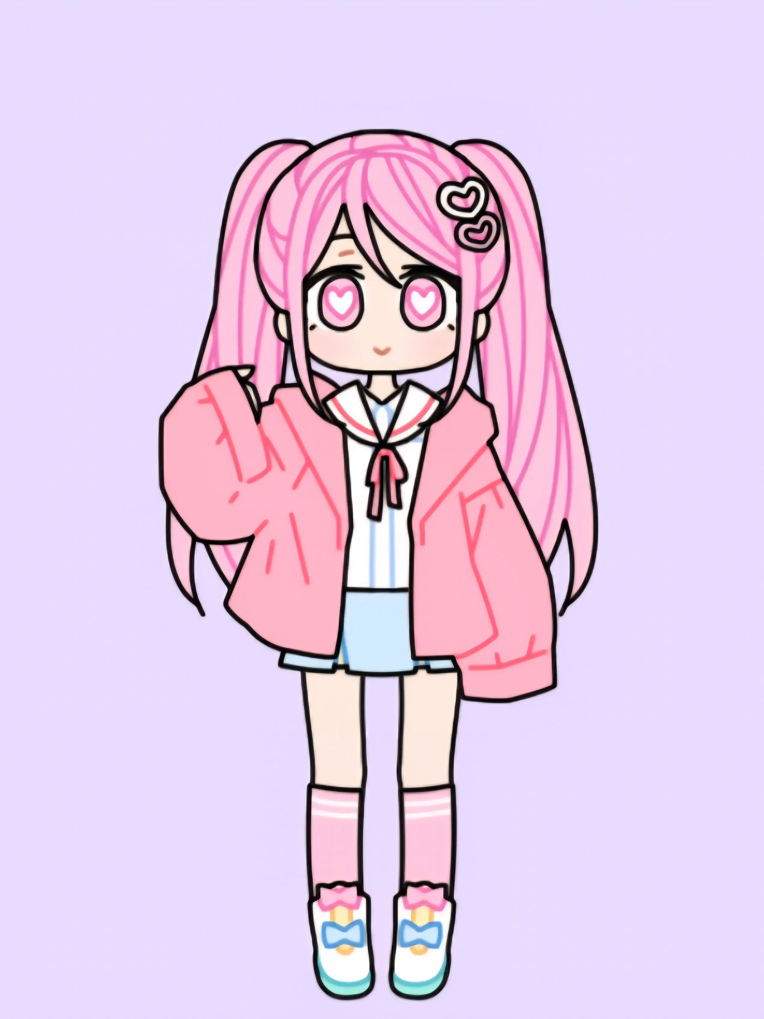 WeirdDaren0405의 異常学校